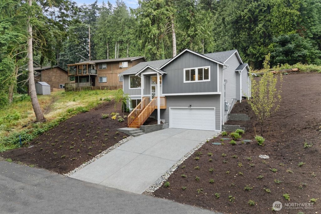 Photo of 21517 81st Avenue NW, Stanwood, WA 98292 (MLS # 2394154)