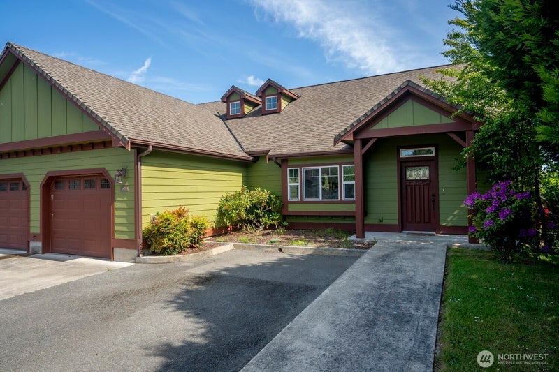 2603 Plum Court A