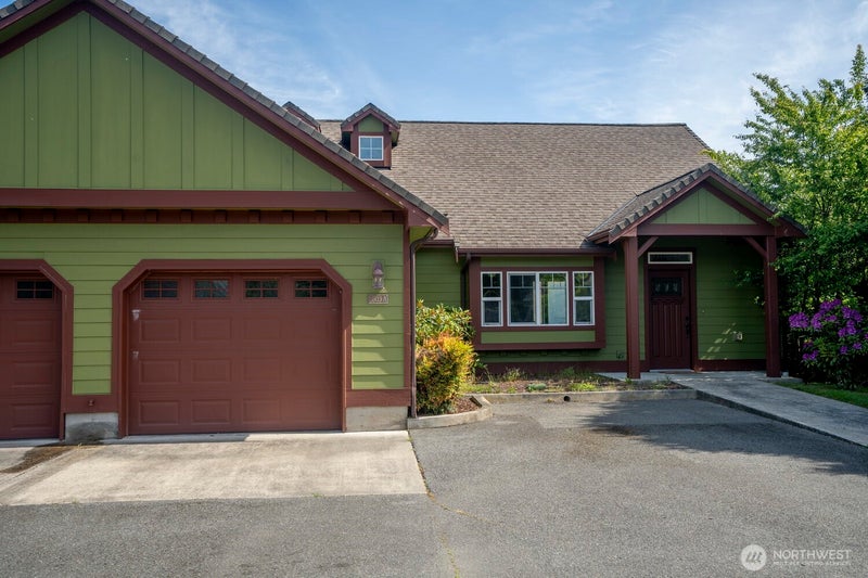 2603 Plum Court A