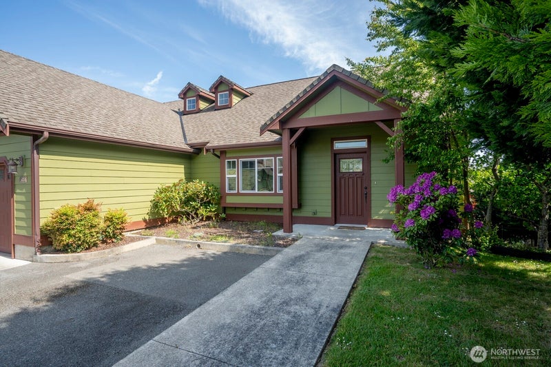 2603 Plum Court A