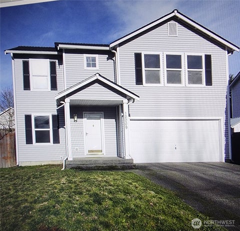 Photo of 12009 133rd Street E, Puyallup, WA 98374 (MLS # 2586184)