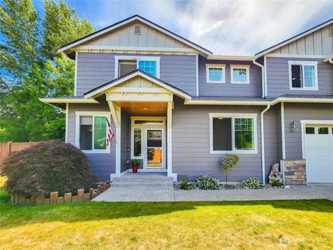 Photo of 4008 H Avenue, Anacortes, WA 98221 (MLS # 2552798)