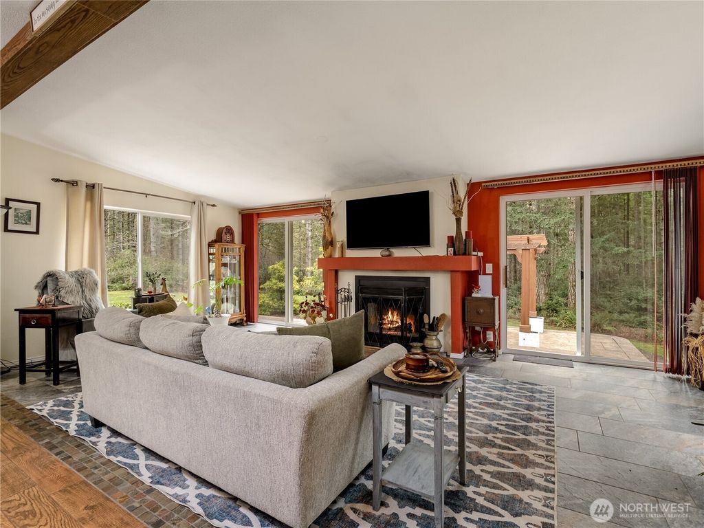 Photo of 19816 30th Street SW, Lakebay, WA 98391 (MLS # 2487750)