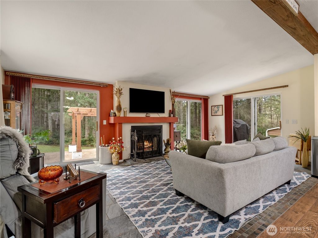 Photo of 19816 30th Street SW, Lakebay, WA 98391 (MLS # 2487750)