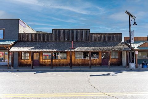 Photo of 110 Glover Street, Twisp, WA 98856 (MLS # 2500142)