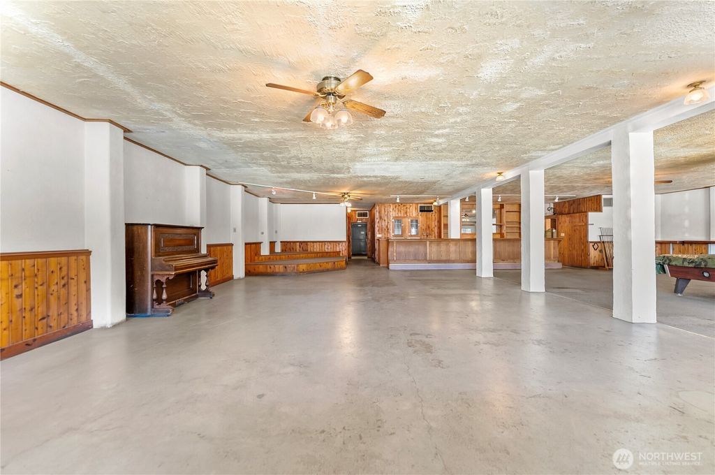 Photo of 110 Glover Street, Twisp, WA 98856 (MLS # 2500142)