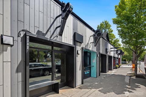 Photo of 2332 E Cherry Street, Seattle, WA 98122 (MLS # 2541854)