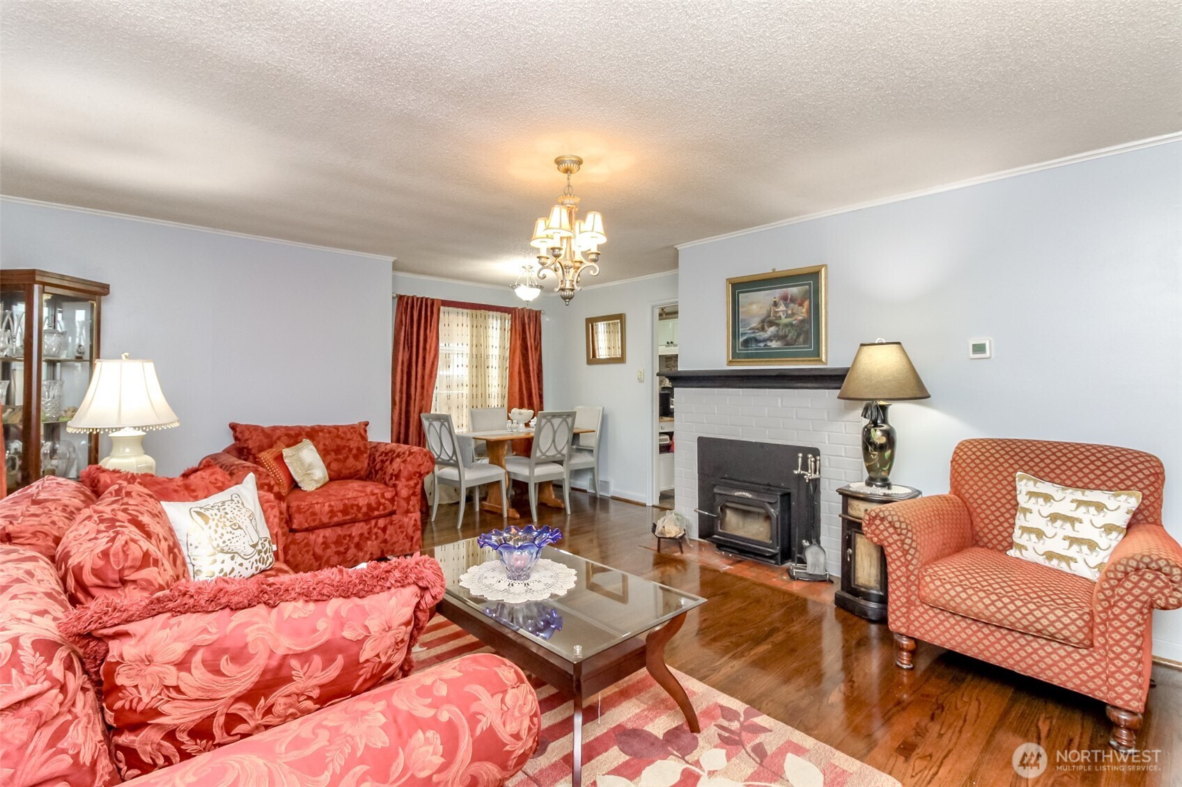 1237 S Ridgewood Avenue