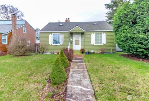 1237 S Ridgewood Avenue Tacoma WA 98405