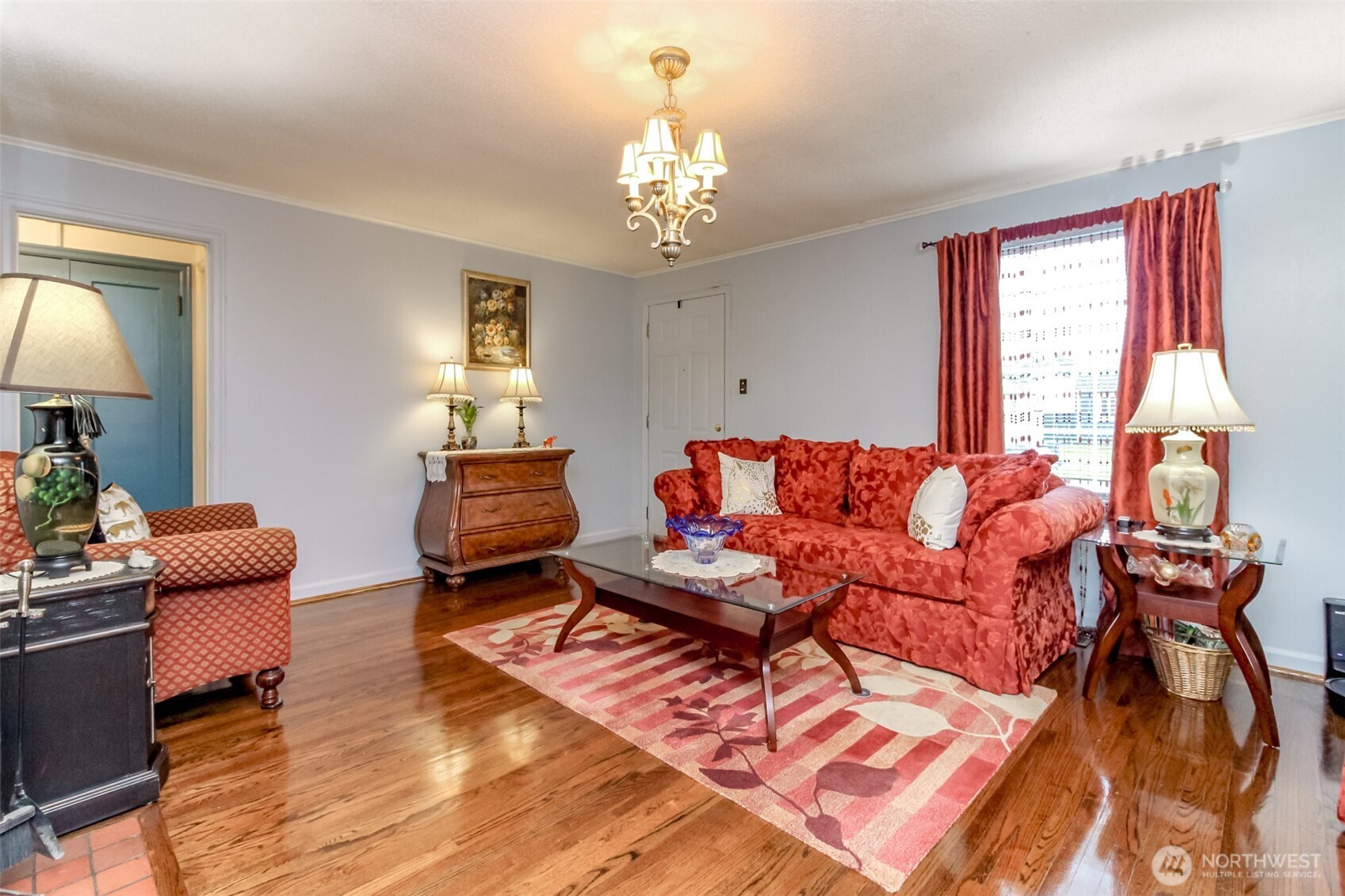 1237 S Ridgewood Avenue