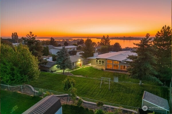 Photo of 61 Pelican Place NE, Moses Lake, WA 98837 (MLS # 2585442)