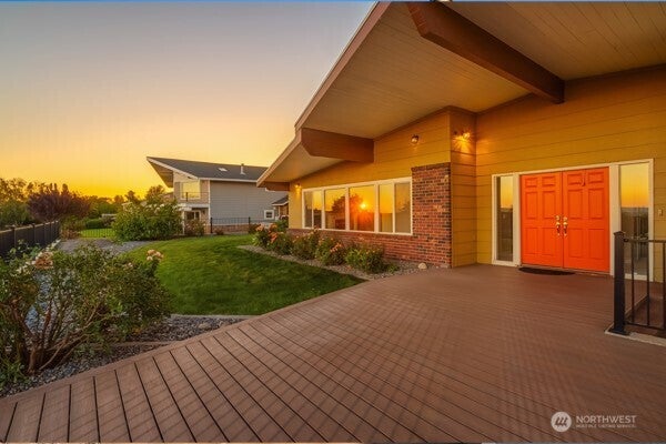 Photo of 61 Pelican Place NE, Moses Lake, WA 98837 (MLS # 2585442)