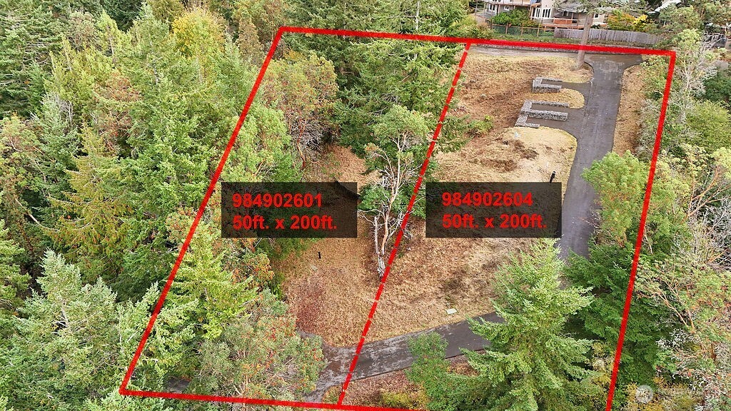 9999 Maple Parcel A & B Street
