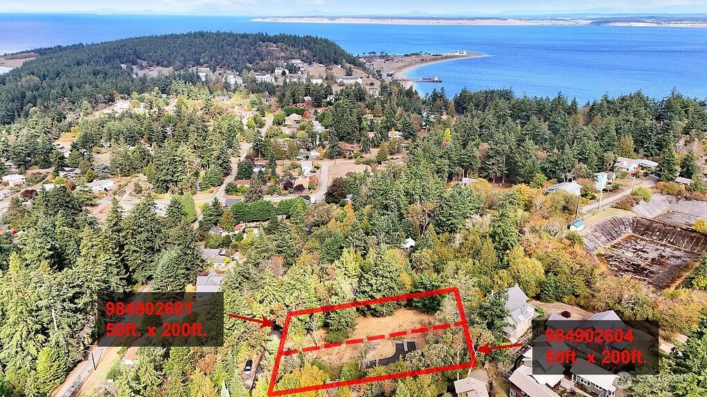 9999 Maple Parcel A & B Street