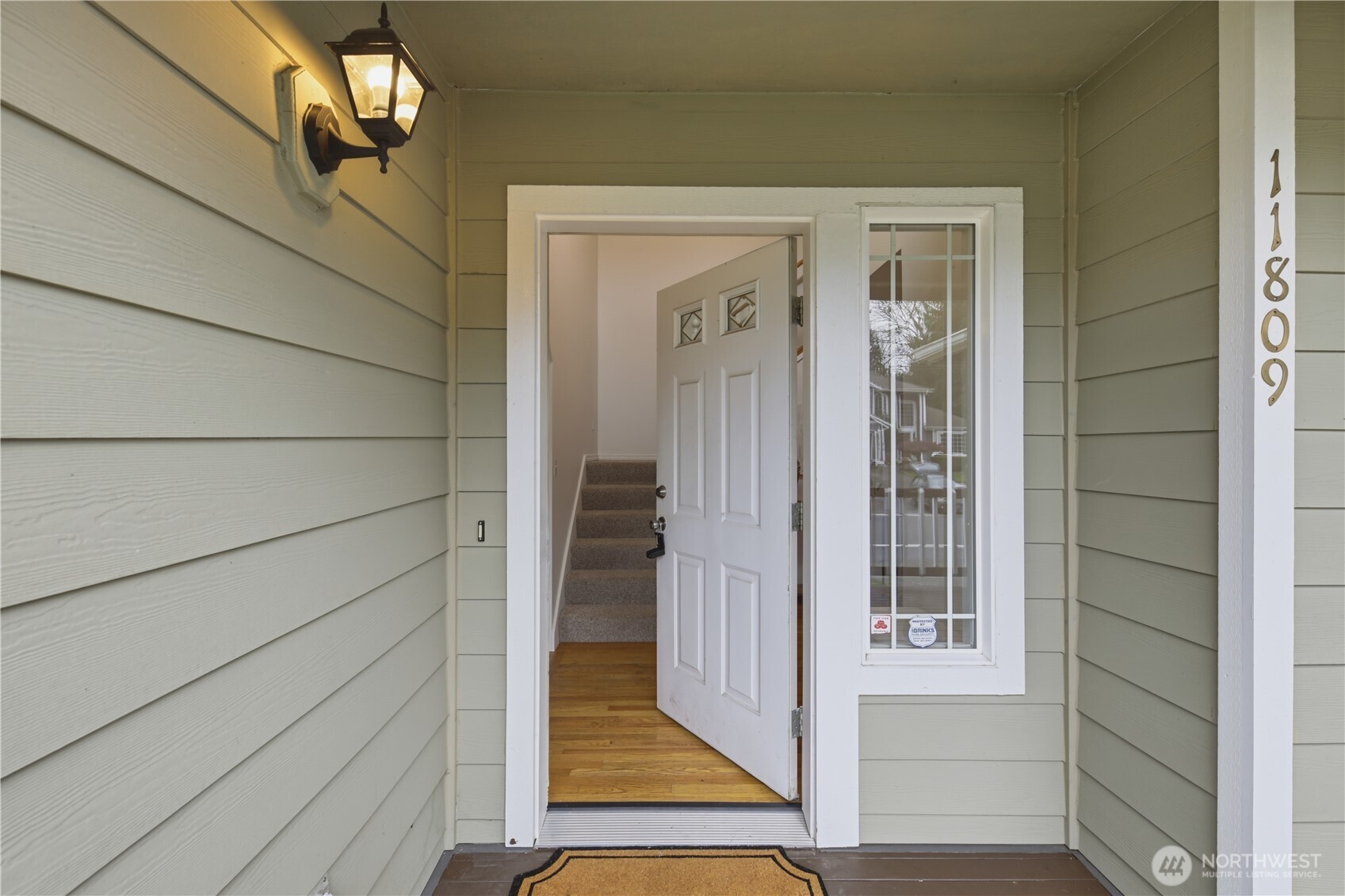 11809 SE 205th Drive