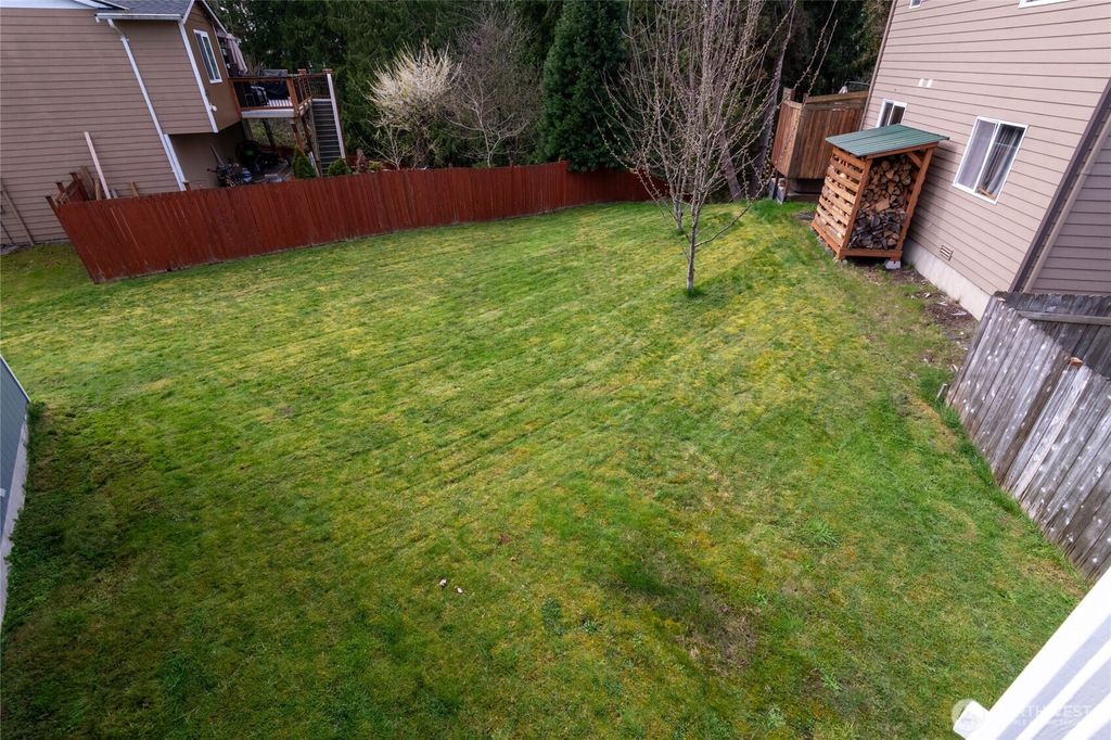 Photo of 810 84th Drive NE, Lake Stevens, WA 98258 (MLS # 2499989)