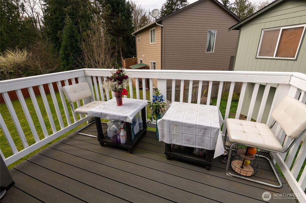 Photo of 810 84th Drive NE, Lake Stevens, WA 98258 (MLS # 2499989)