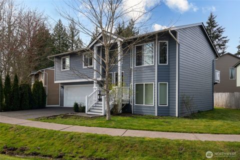 Photo of 810 84th Drive NE, Lake Stevens, WA 98258 (MLS # 2499989)