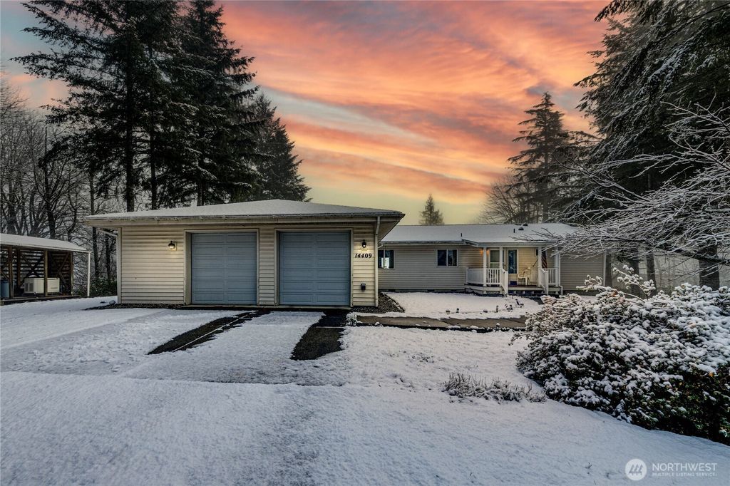 Photo of 14409 Reiner Road, Monroe, WA 98272 (MLS # 2463029)