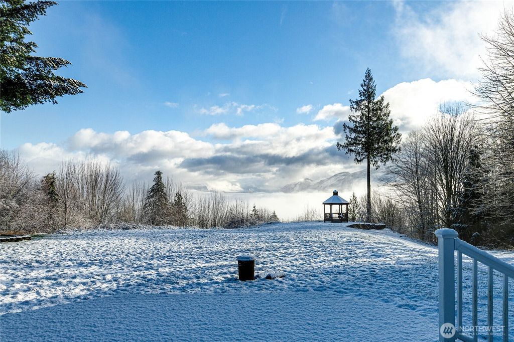 Photo of 14409 Reiner Road, Monroe, WA 98272 (MLS # 2463029)