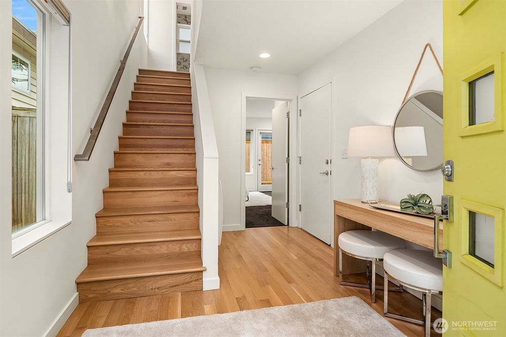 Photo of 1535 NW 62nd Street, Seattle, WA 98107 (MLS # 2431449)