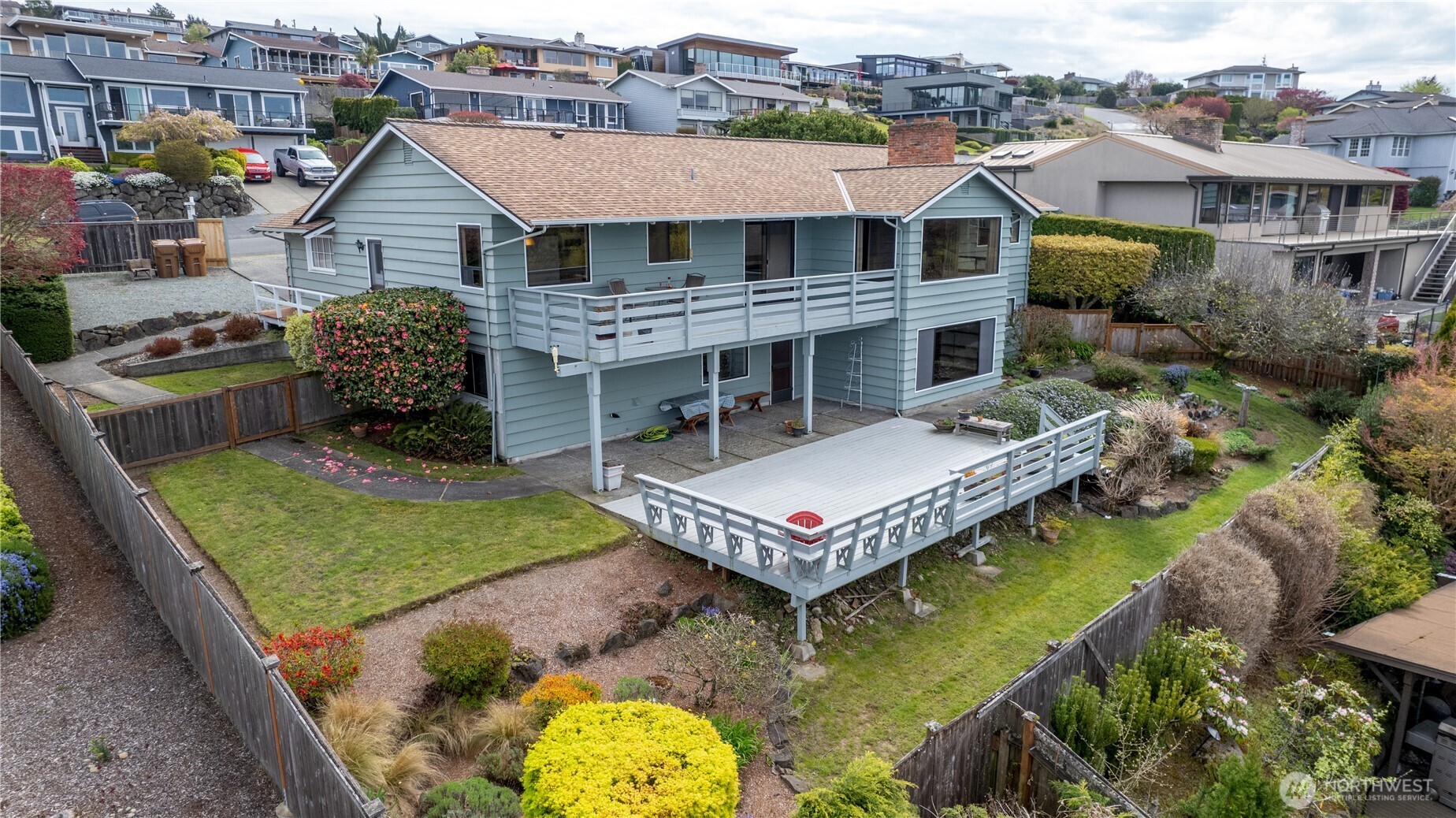 5714 Sealawn Avenue NE