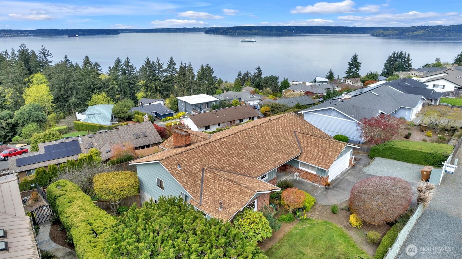 5714 Sealawn Avenue NE