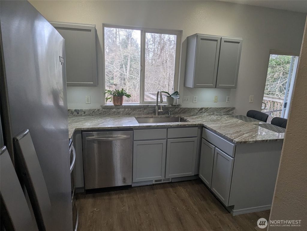 Photo of 3203 Lake Drive, Lake Stevens, WA 98258 (MLS # 2485820)