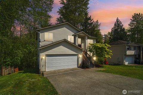 Photo of 3203 Lake Drive, Lake Stevens, WA 98258 (MLS # 2485820)