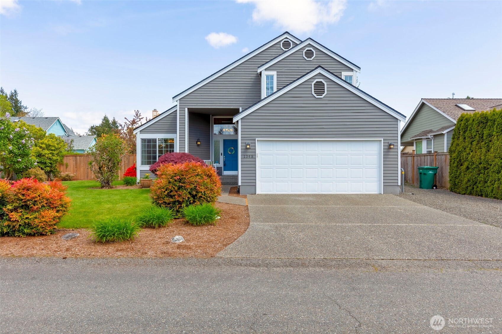 1348 NW Bartlett Court