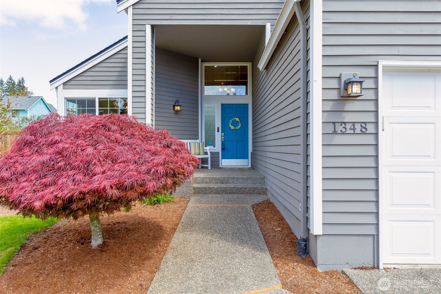 1348 NW Bartlett Court