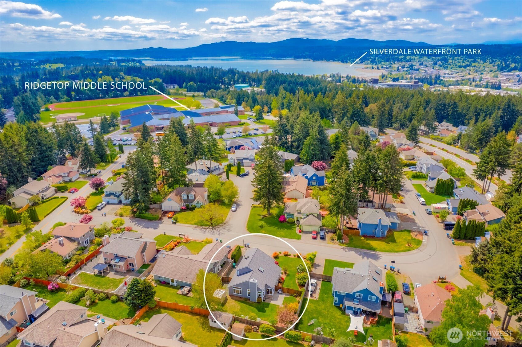 1348 NW Bartlett Court