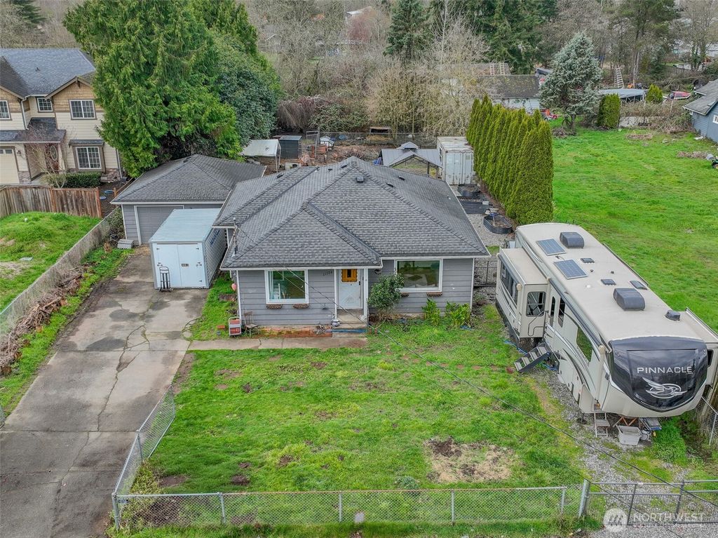 Photo of 11324 Waller Road E, Tacoma, WA 98446 (MLS # 2502425)