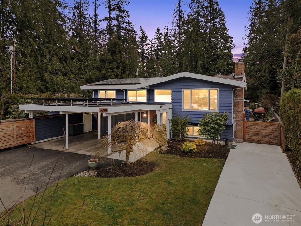 Photo of 8600 193rd Place SW, Edmonds, WA 98026 (MLS # 2346884)