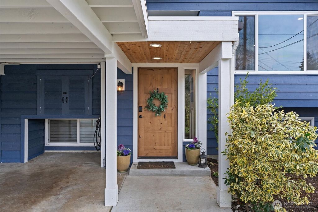 Photo of 8600 193rd Place SW, Edmonds, WA 98026 (MLS # 2346884)