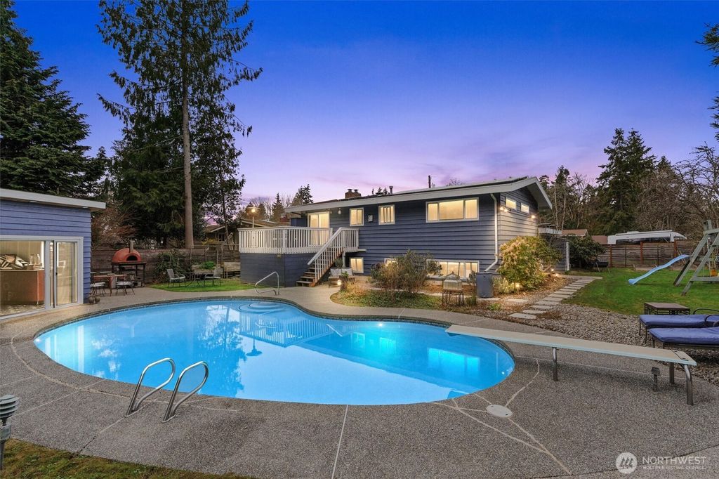 Photo of 8600 193rd Place SW, Edmonds, WA 98026 (MLS # 2346884)