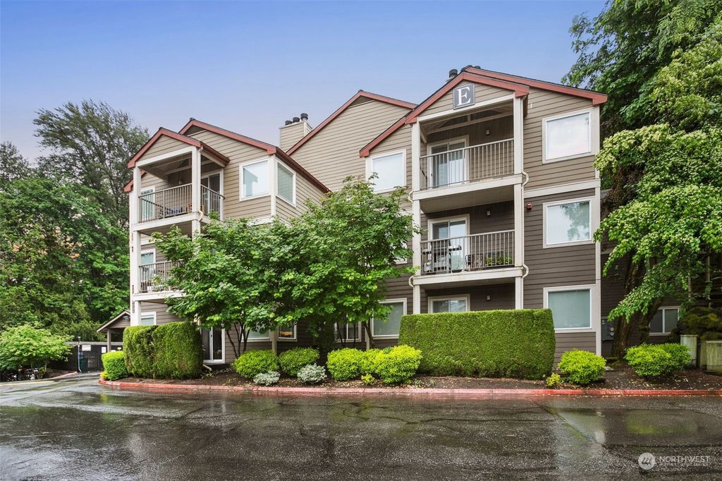 Photo of 700 Front Street S #E201, Issaquah, WA 98027 (MLS # 2246865)