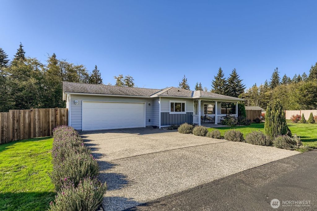Photo of 19410 86th Avenue NE, Arlington, WA 98223 (MLS # 2448189)