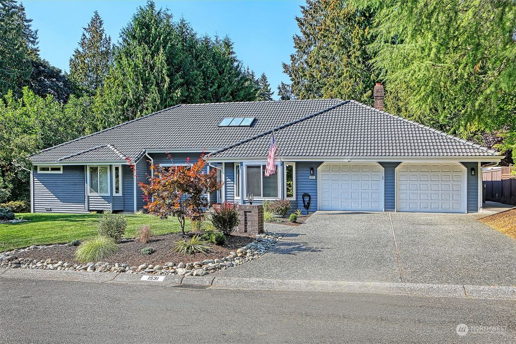 Photo of 1531 145th Place SE, Mill Creek, WA 98012 (MLS # 2008949)