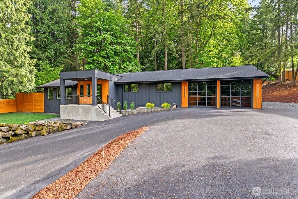 Photo of 19433 SE 128th Street, Renton, WA 98059 (MLS # 2379515)