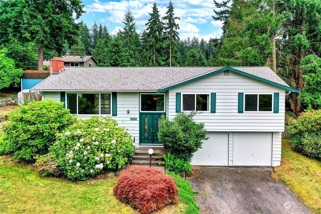 Photo of 5900 148th Place SW, Edmonds, WA 98026 (MLS # 2075181)