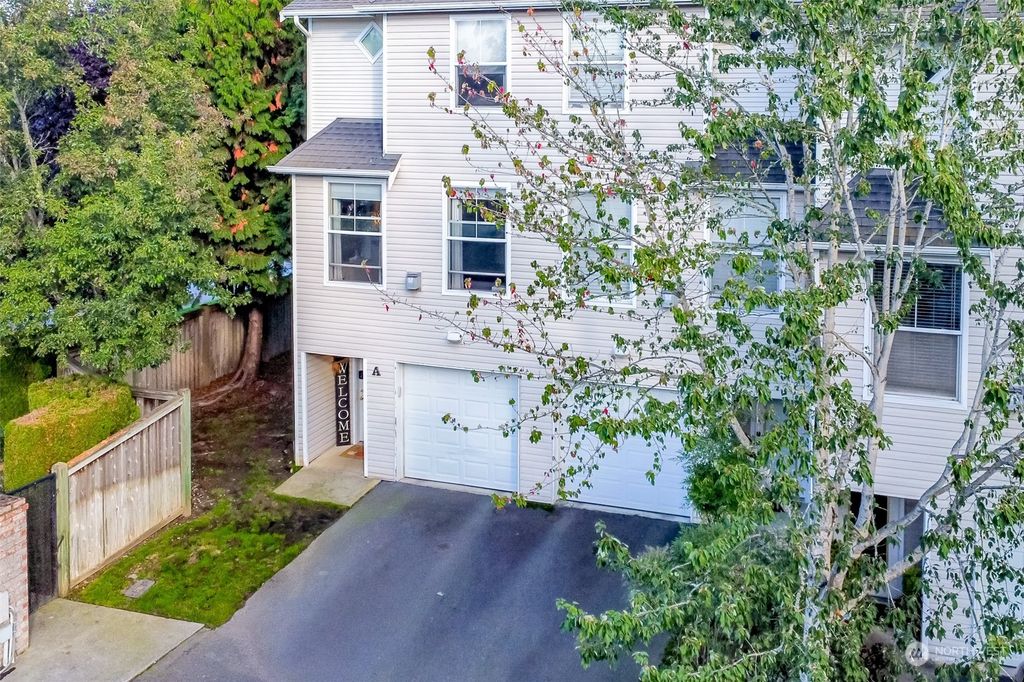 Photo of 2313 Milton Way #A, Milton, WA 98354 (MLS # 2178650)