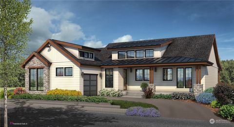227 Skipping Stone Loop, Lynden, WA 98264 - MLS#: 2302671