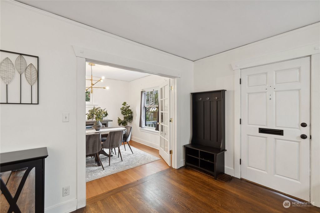 Photo of 3220 63rd Avenue SW, Seattle, WA 98116 (MLS # 2206740)