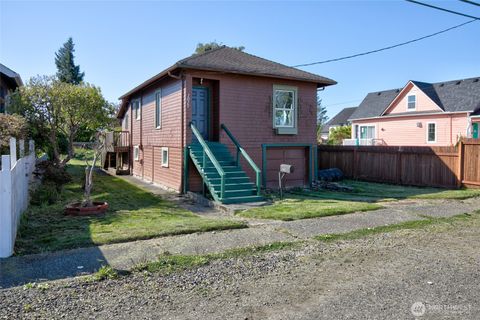 1017 W Marion Aberdeen WA 98520