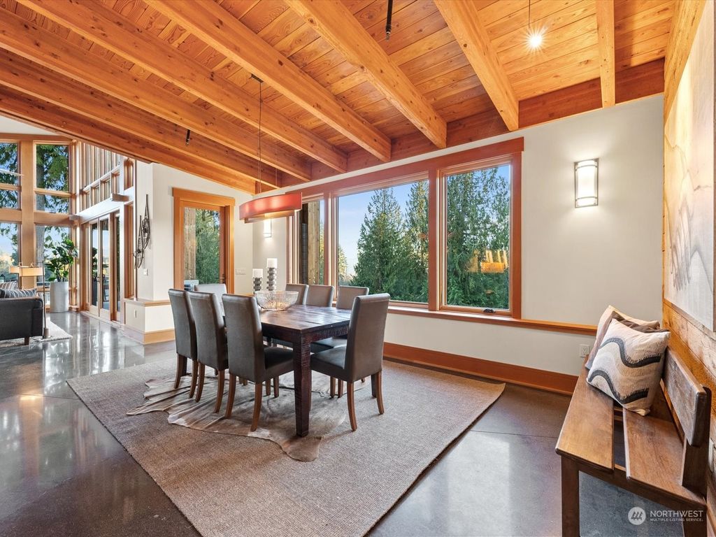 Photo of 10521 Fay Road NE, Carnation, WA 98014 (MLS # 2023360)