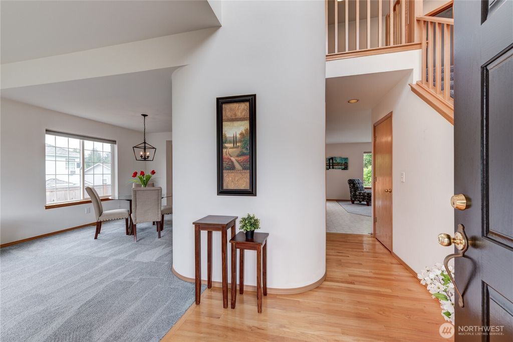 Photo of 5511 152nd Street SE, Everett, WA 98208 (MLS # 2374008)