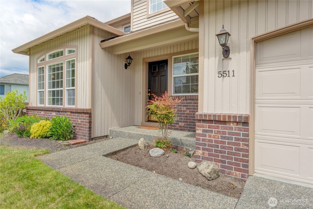 Photo of 5511 152nd Street SE, Everett, WA 98208 (MLS # 2374008)