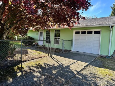 17108 5th Avenue Ct E Spanaway WA 98387