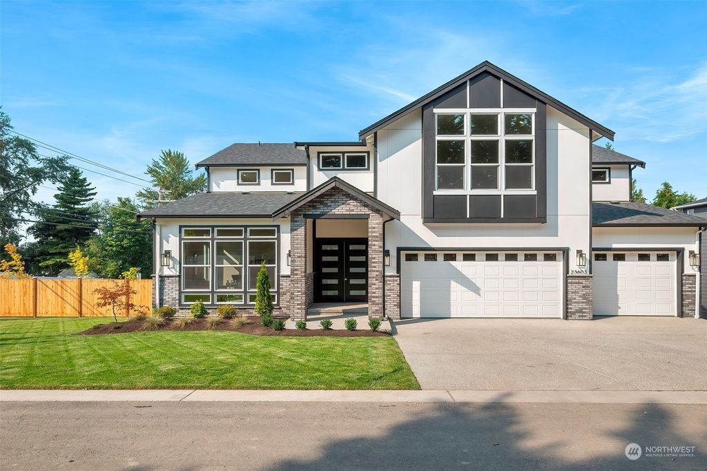Photo of 23617 23rd Avenue SE, Bothell, WA 98021 (MLS # 2170303)